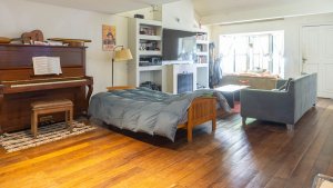 5-room house for sale with garden and pool in Beccar