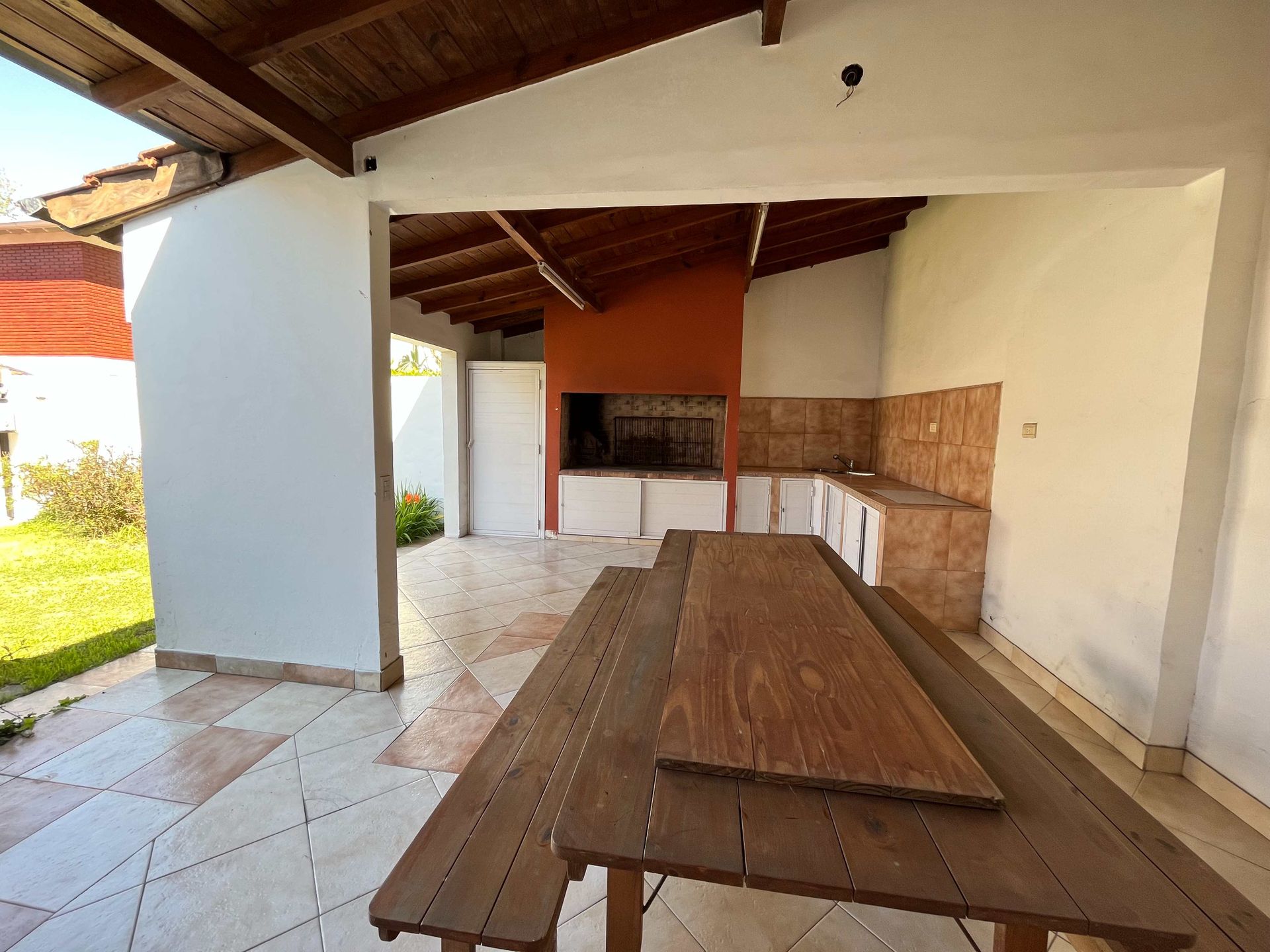 Venta Casa 5 ambientes Jardín Olivos+Permuta