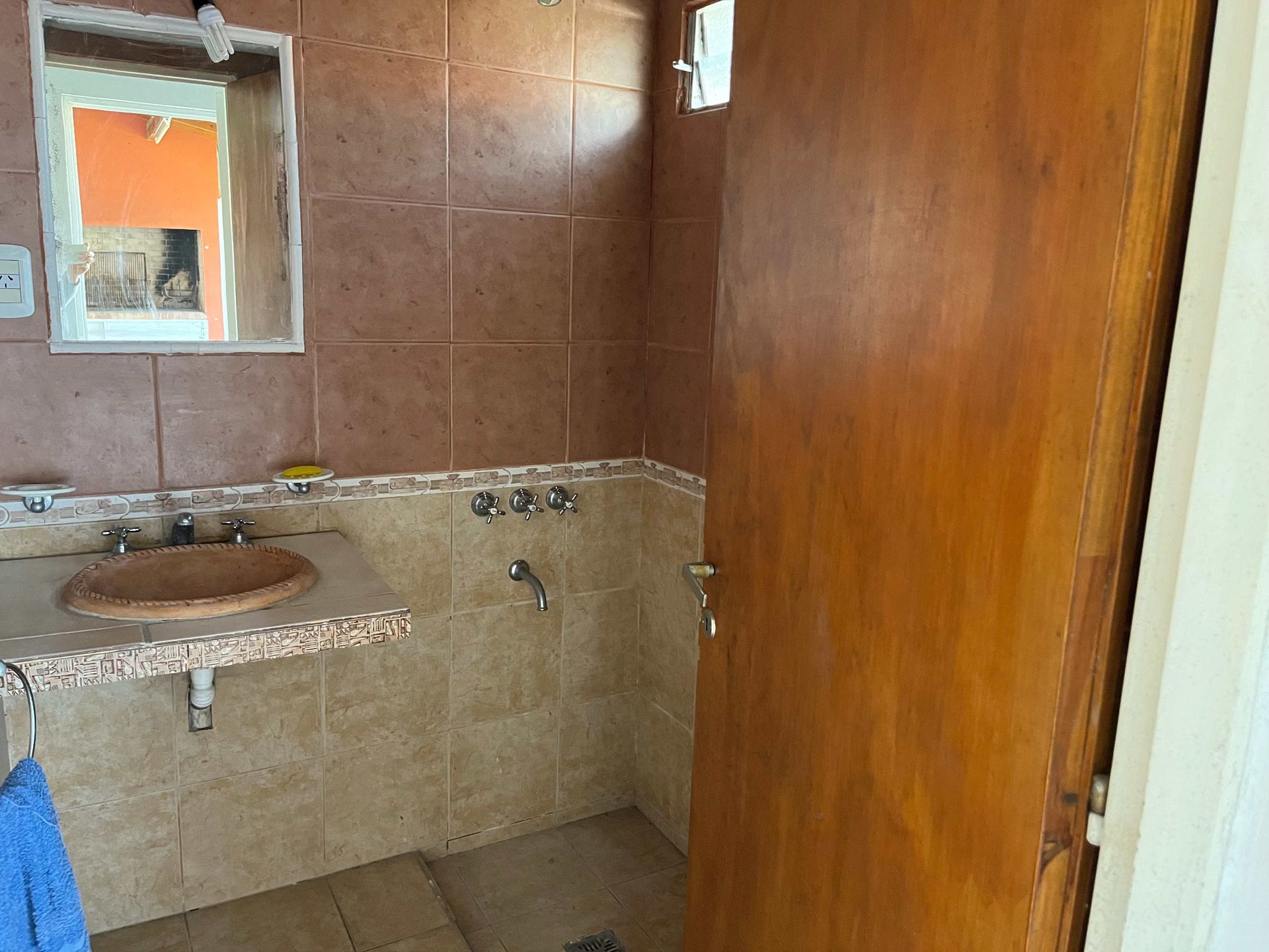 Venta Casa 5 ambientes Jardín Olivos+Permuta