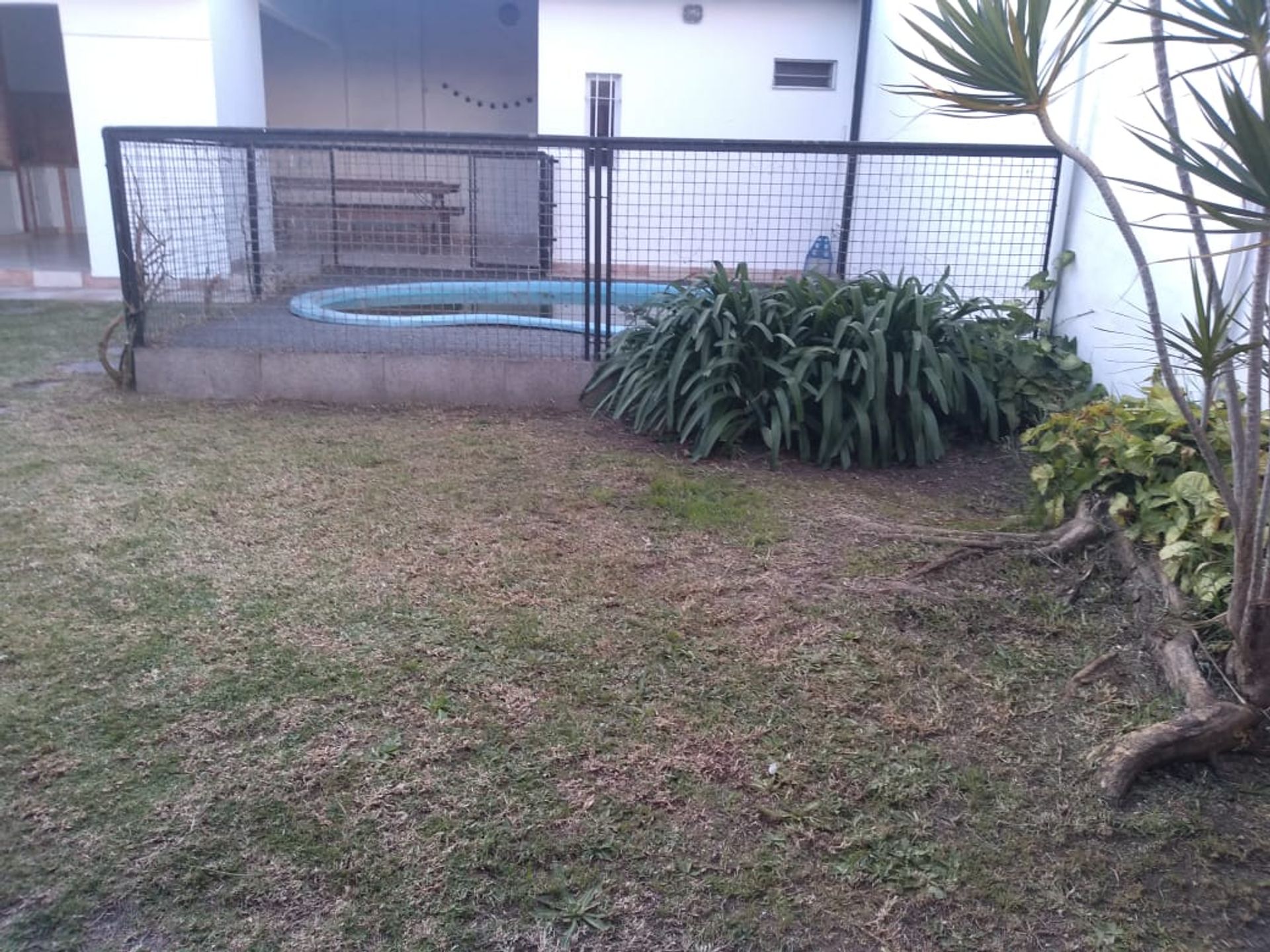 Venta Casa 5 ambientes Jardín Olivos+Permuta