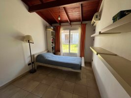 Venta Casa 5 ambientes Jardín Olivos+Permuta