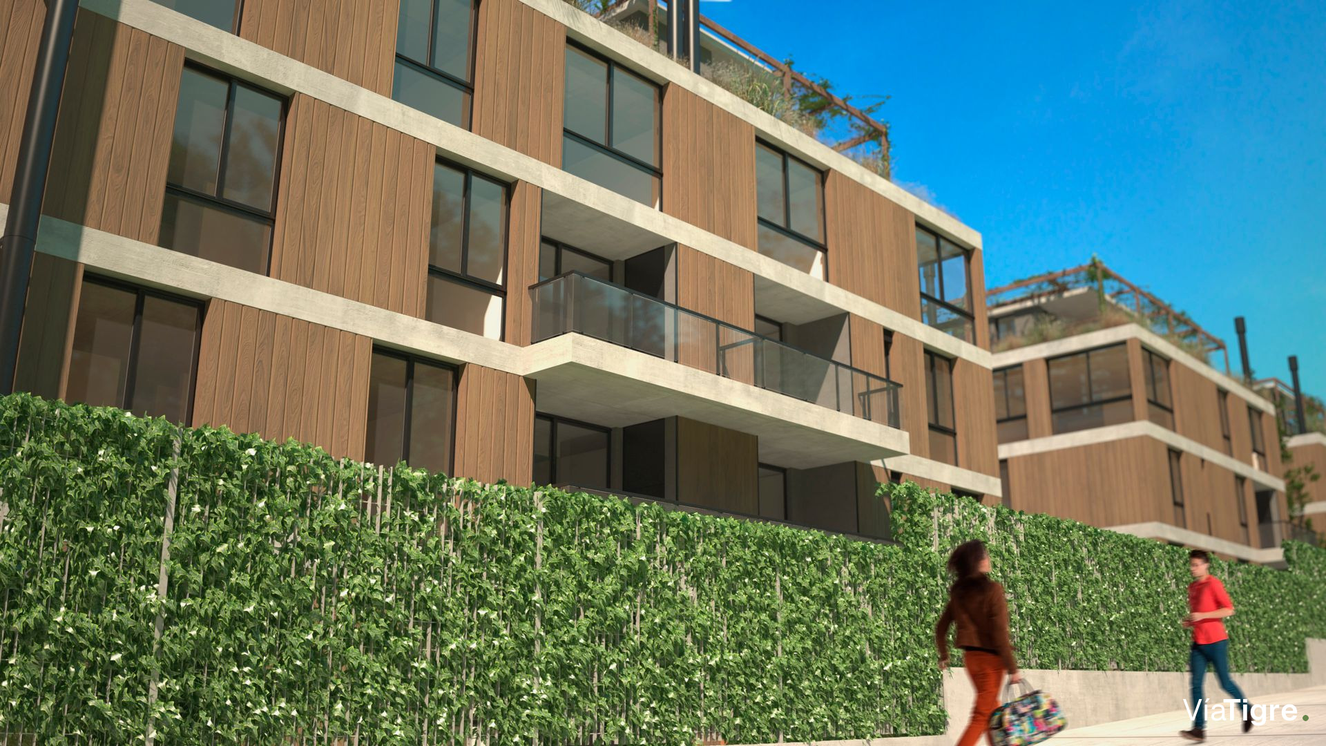 Venta Dpto 3 amb. PACHECO CENTRAL