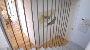 Venta Depto 4 Amb Con Balcon Pacheco Central