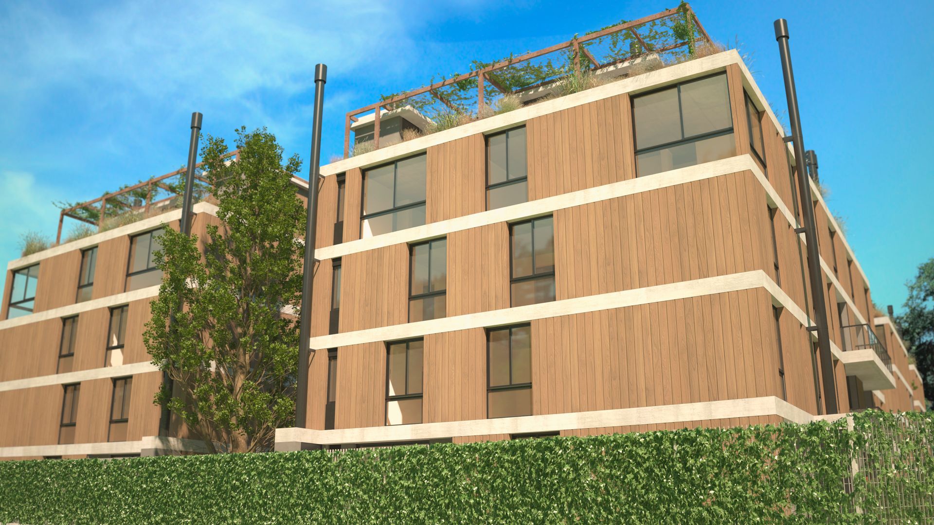 Pacheco Central E2