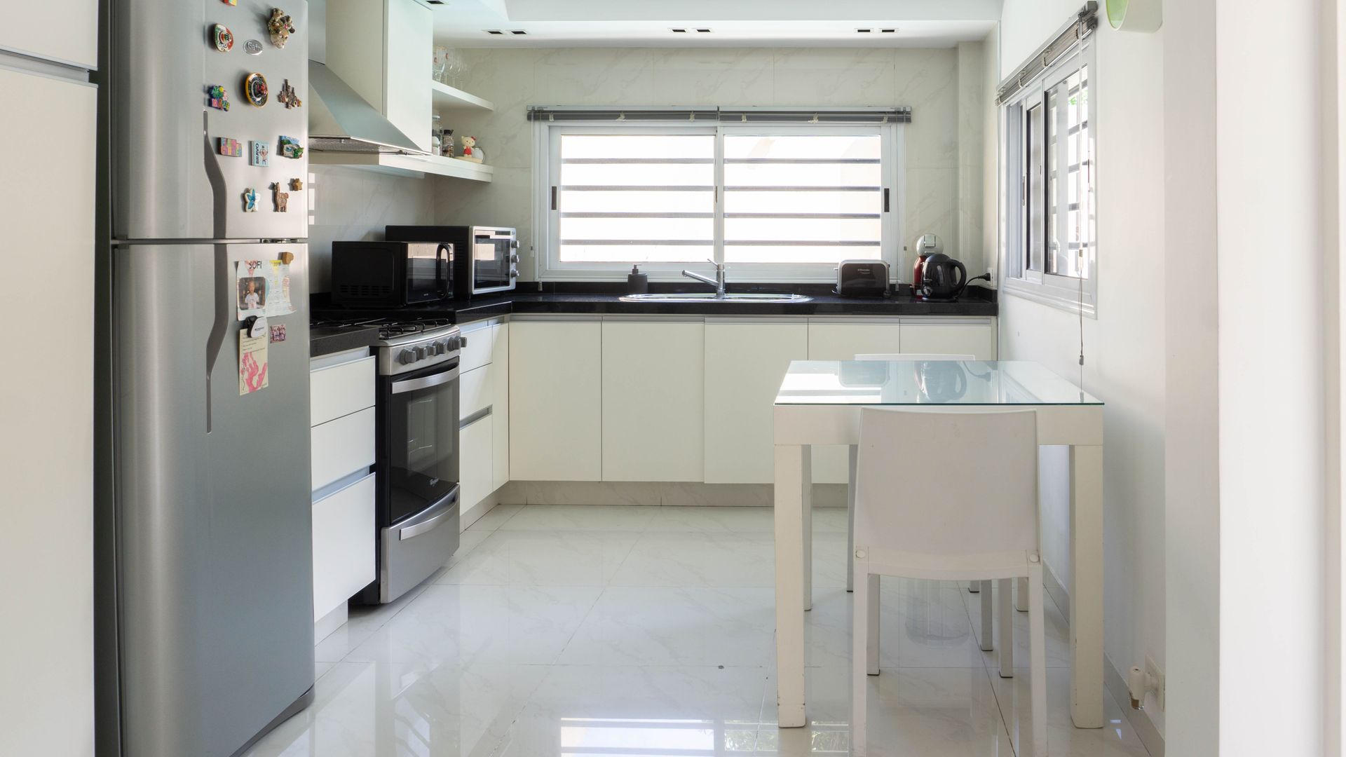 Venta casa 4 amb Jardín pileta en Martínez