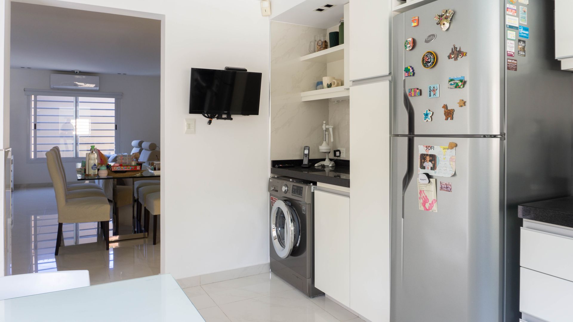 Venta casa 4 amb Jardín pileta en Martínez