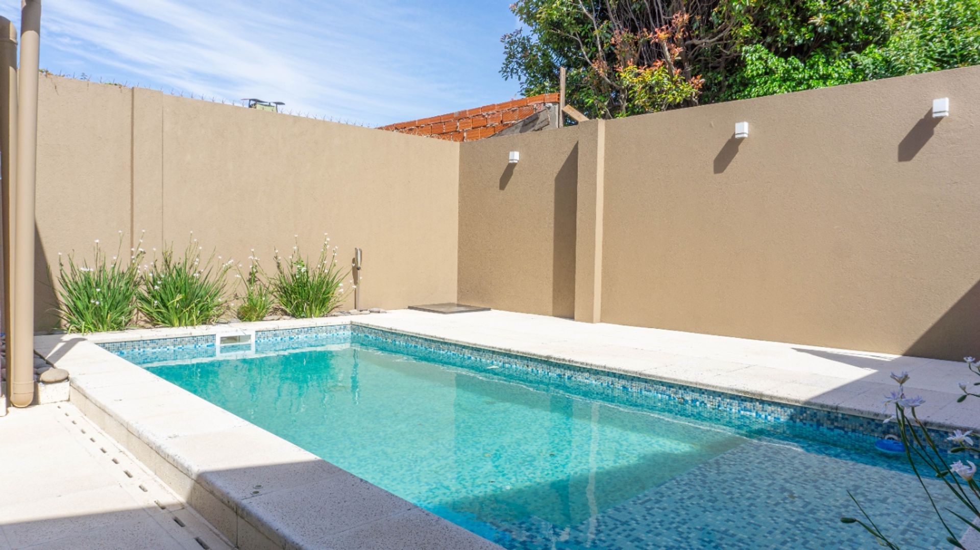 Venta casa 4 amb Jardín pileta en Martínez