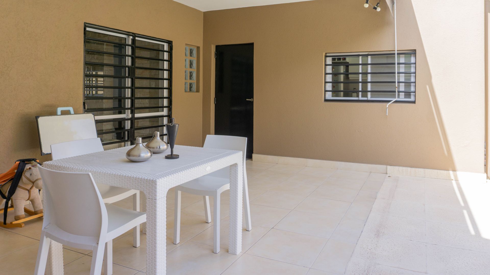 Venta casa 4 amb Jardín pileta en Martínez