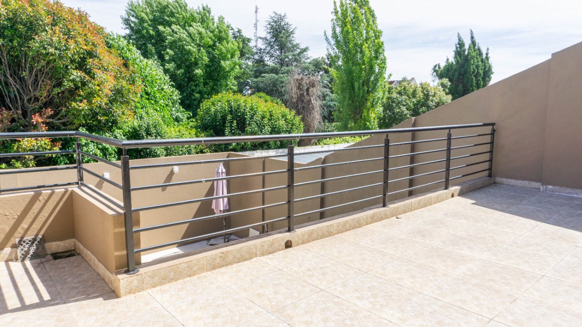 Venta casa 4 amb Jardín pileta en Martínez