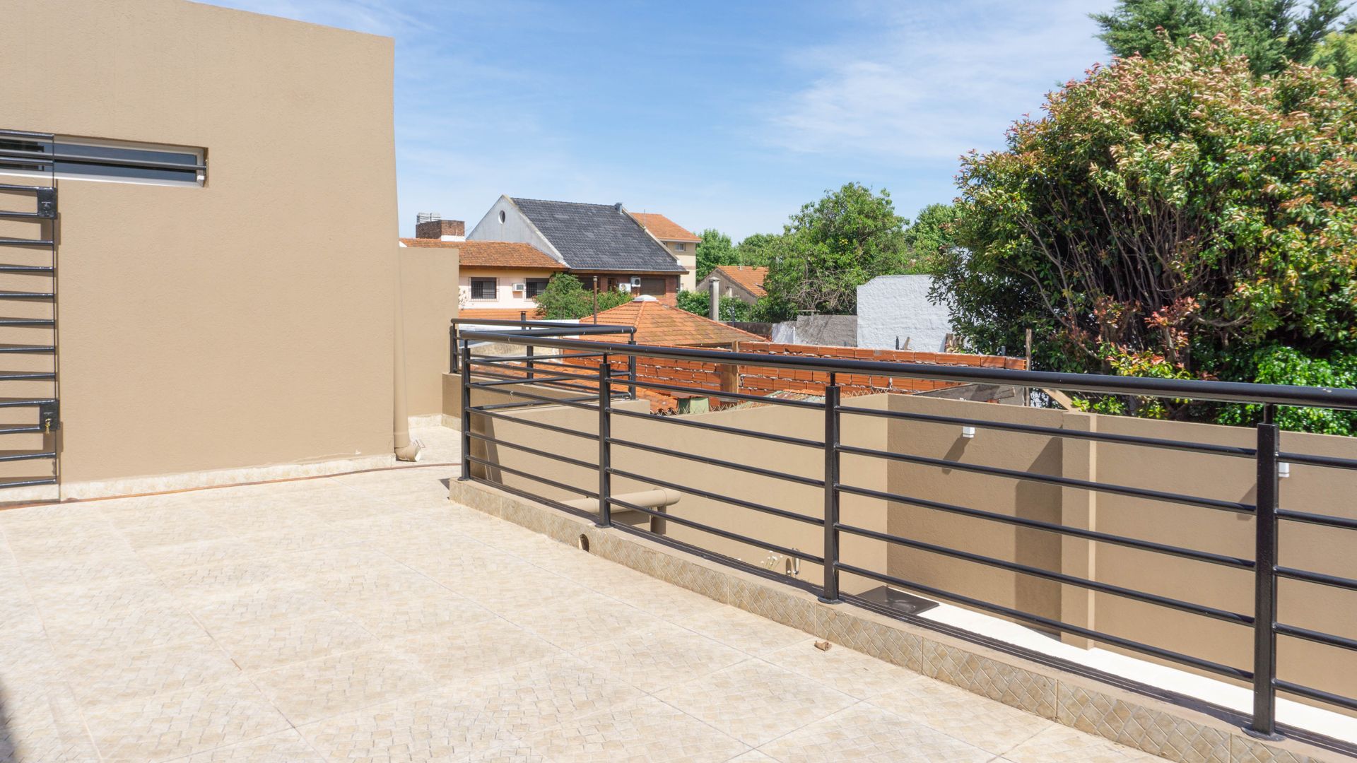 Venta casa 4 amb Jardín pileta en Martínez