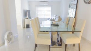 Venta casa 4 amb Jardín pileta en Martínez