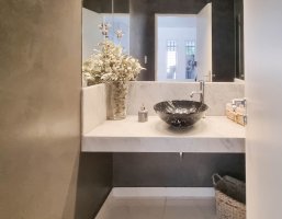 Venta casa 4 amb Jardín pileta en Martínez