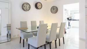 Venta casa 4 amb Jardín pileta en Martínez