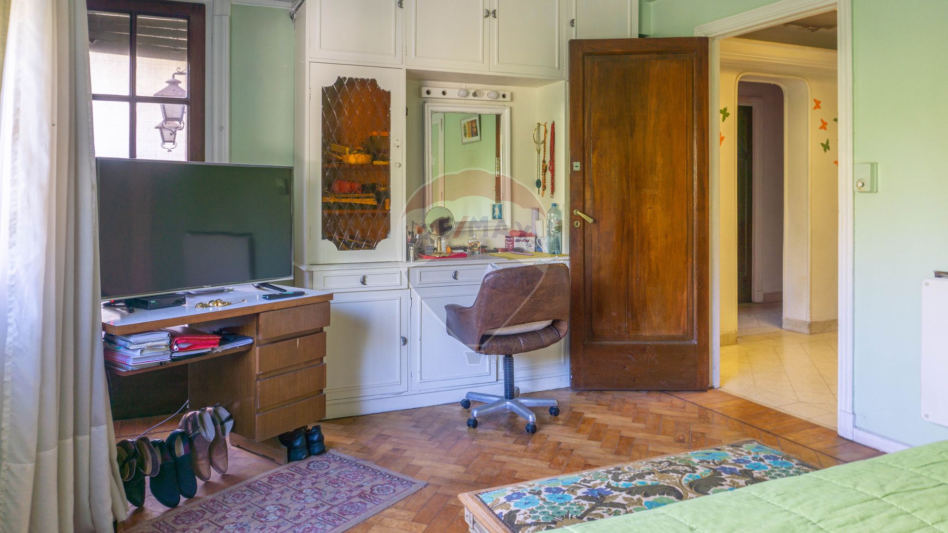Casa en La Lucila gran lote con pileta