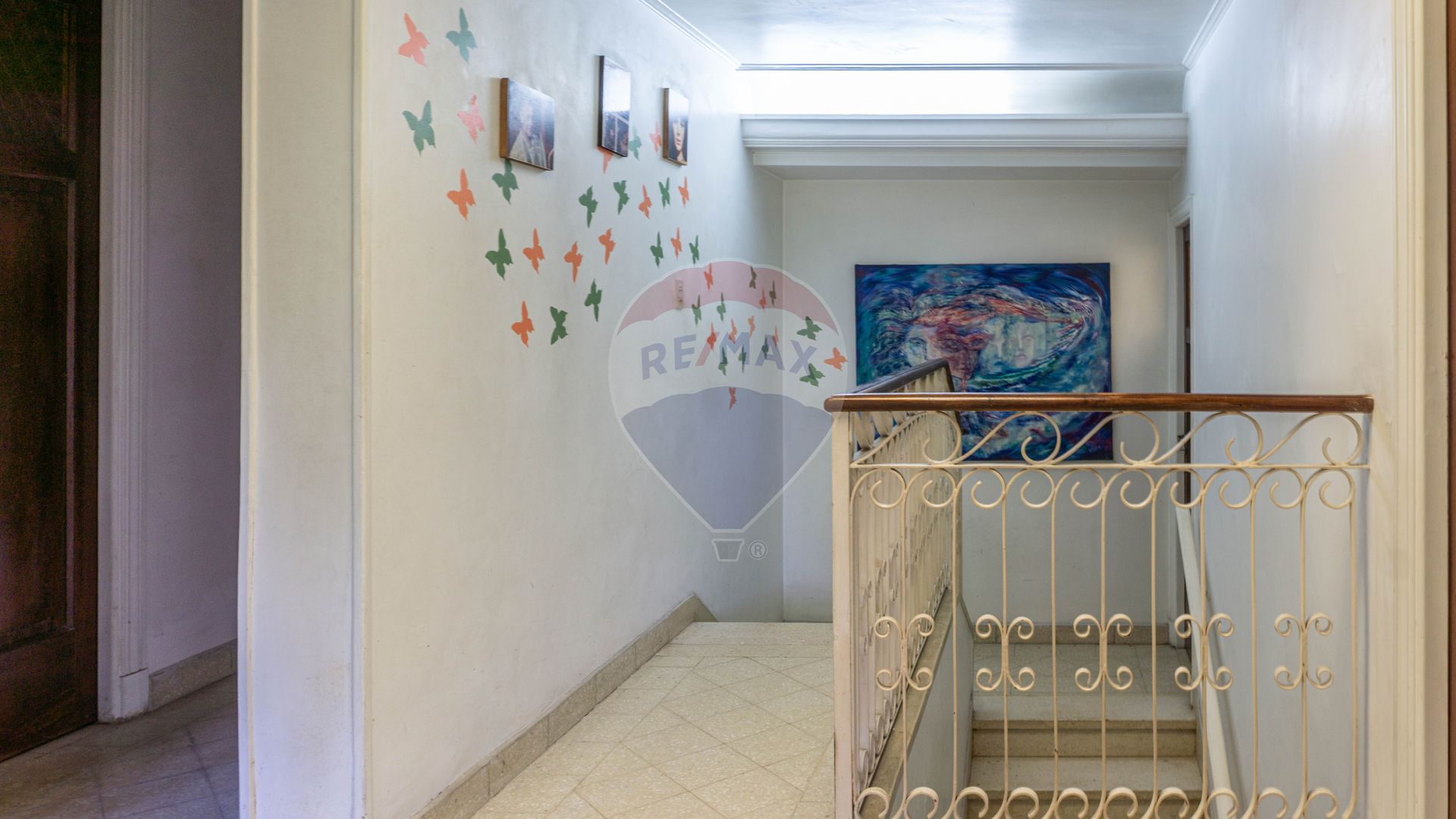 Casa en La Lucila gran lote con pileta