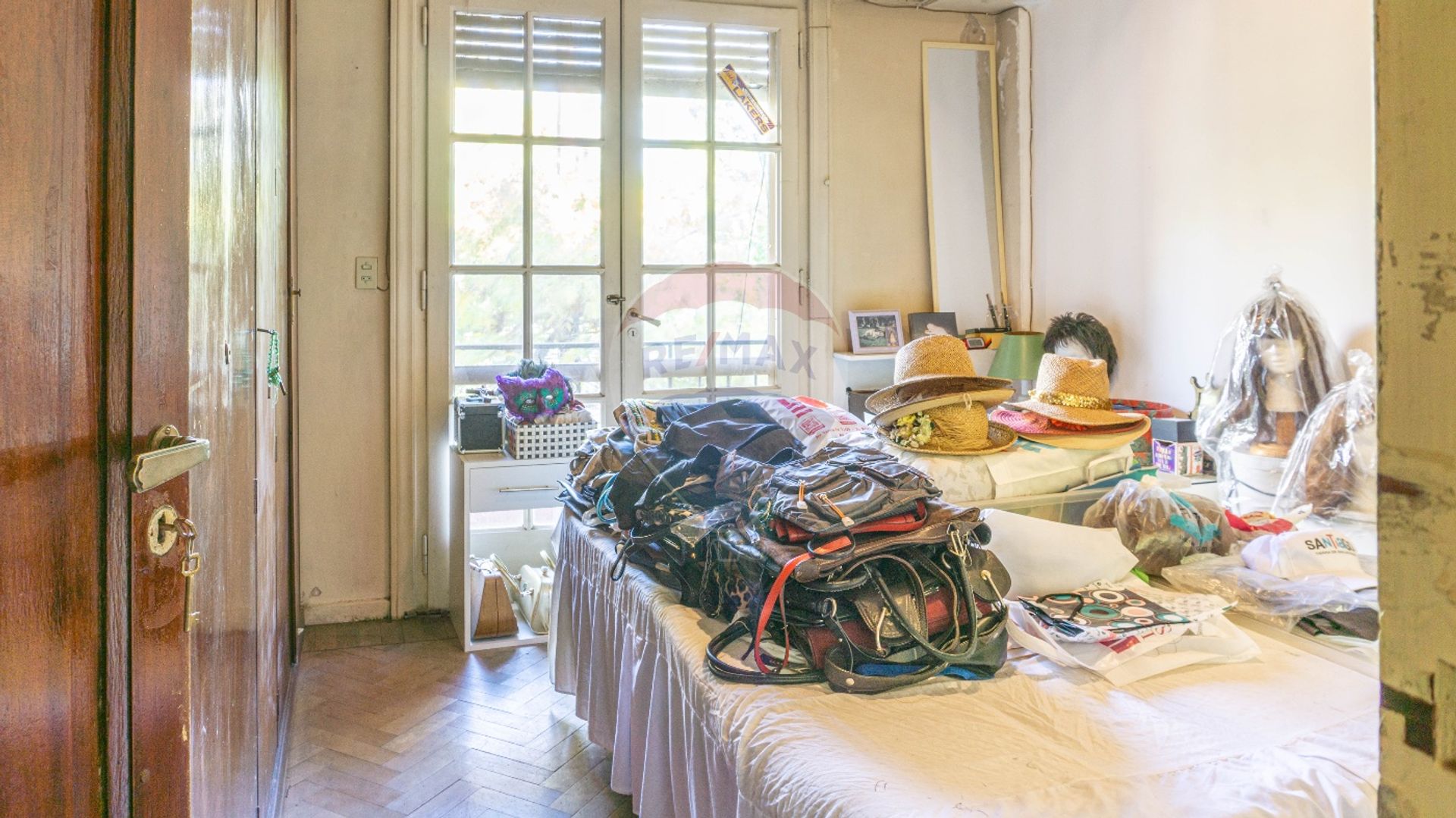 Casa en La Lucila gran lote con pileta