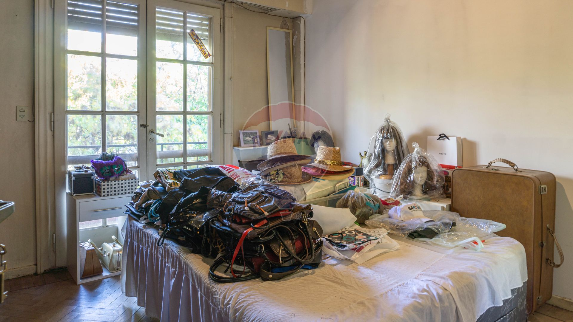 Casa en La Lucila gran lote con pileta