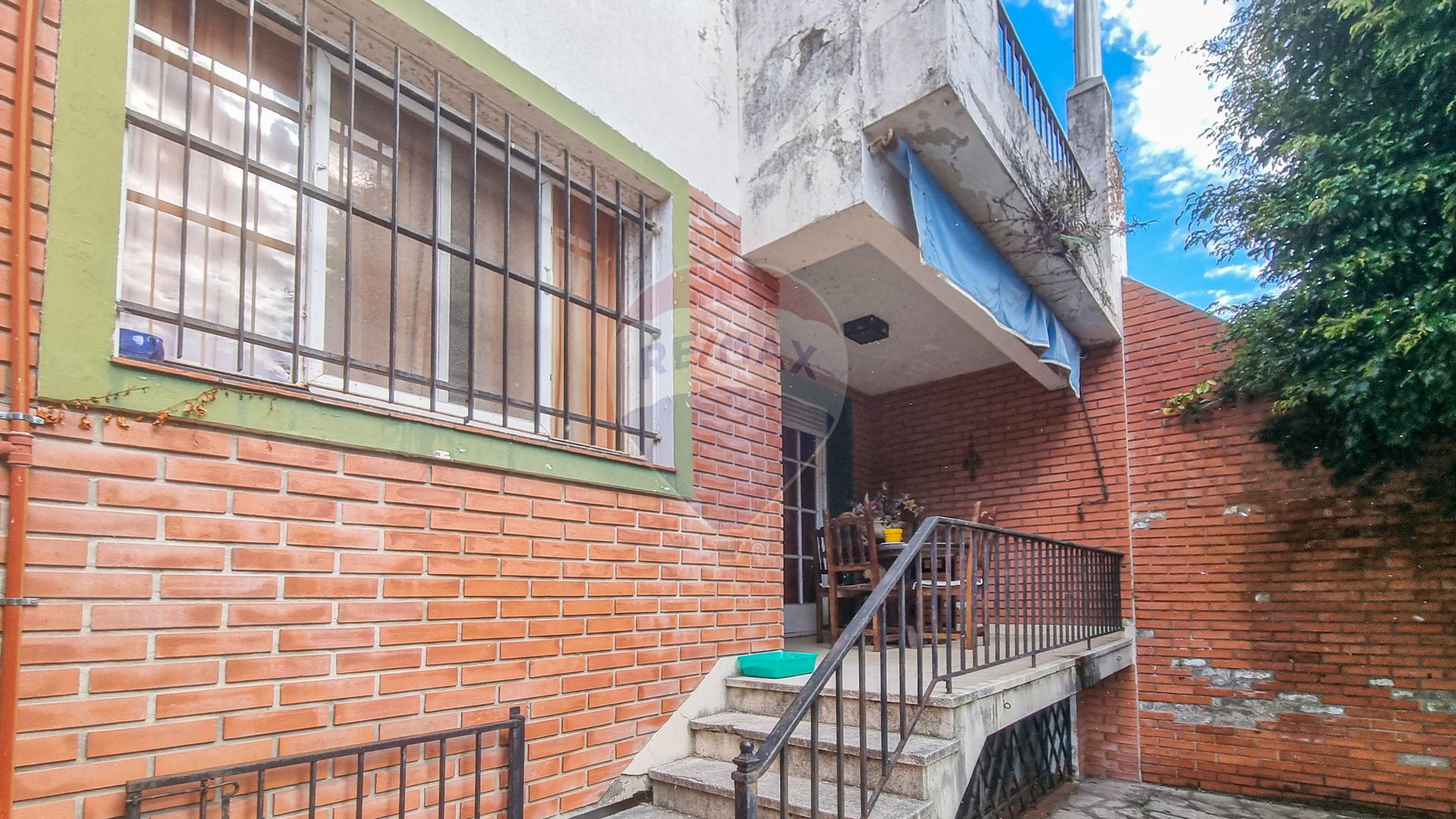 Casa en La Lucila gran lote con pileta