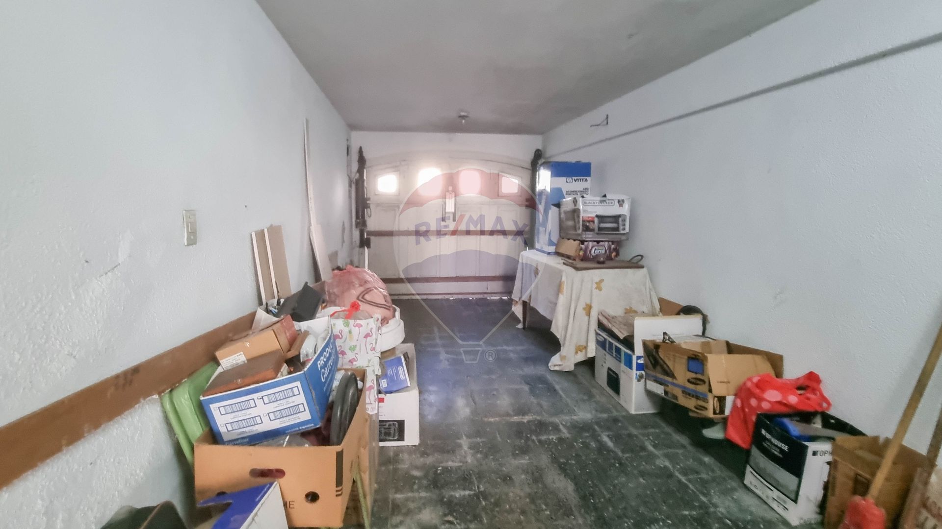 Casa en La Lucila gran lote con pileta