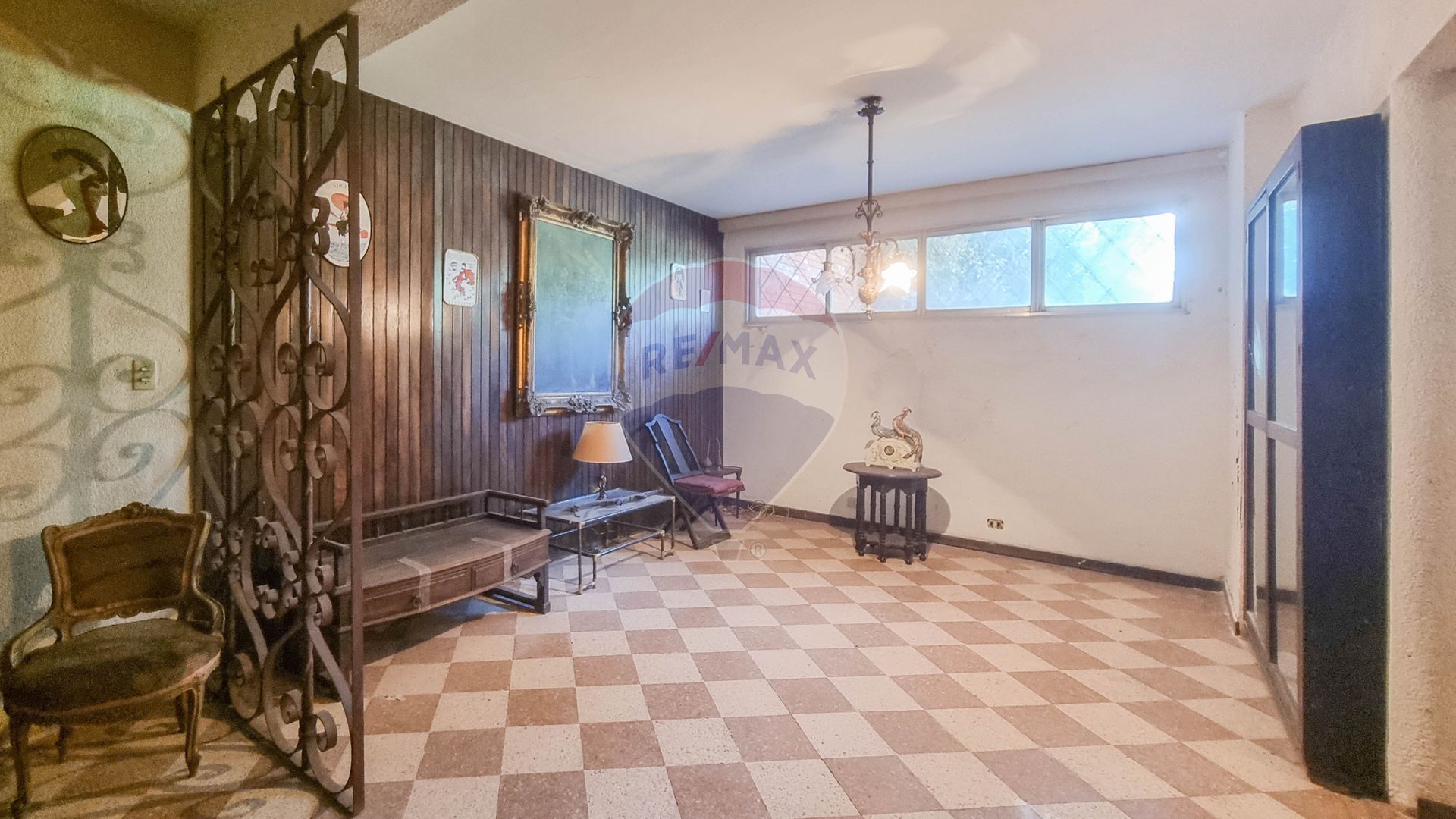 Casa en La Lucila gran lote con pileta