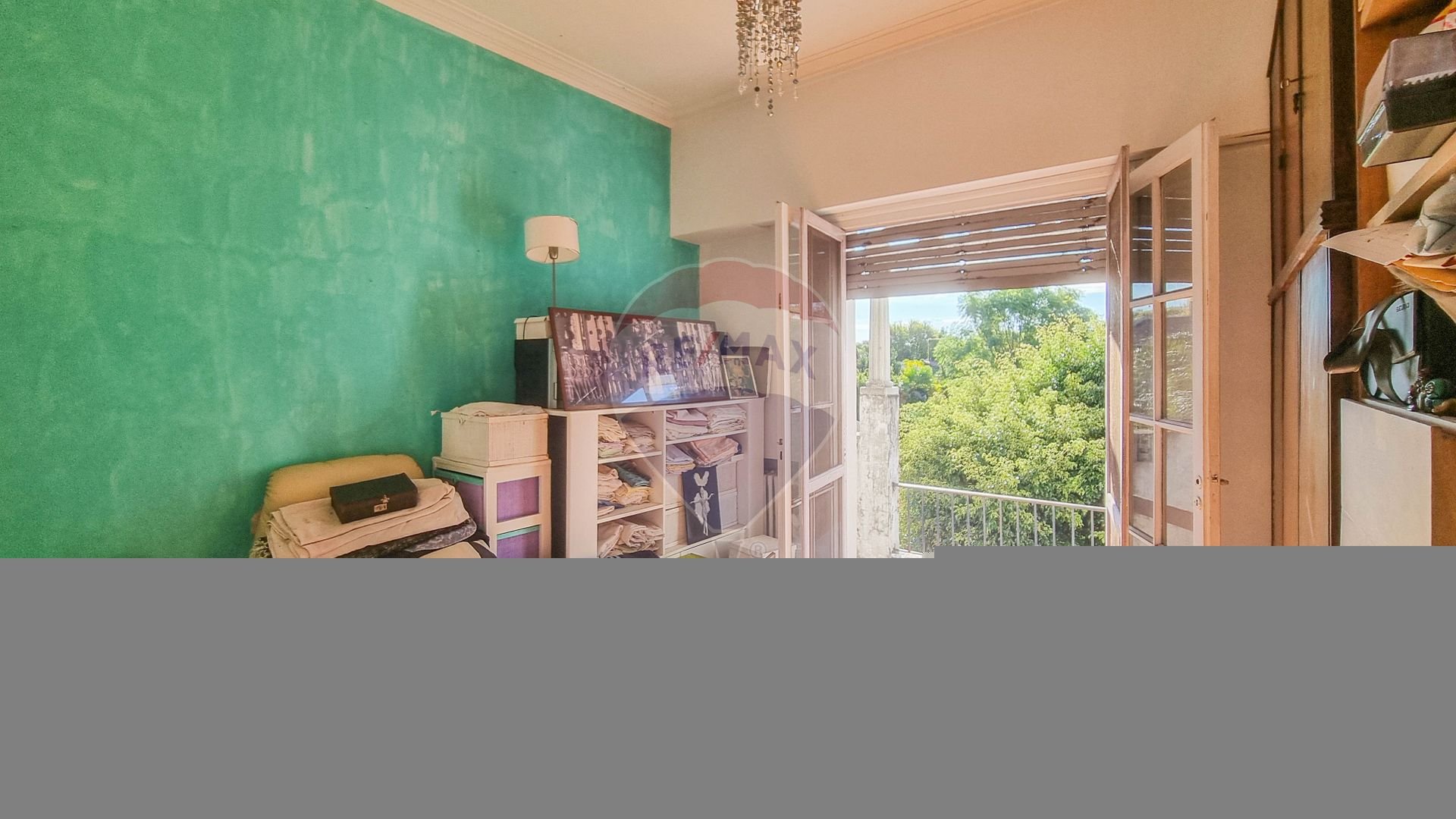Casa en La Lucila gran lote con pileta