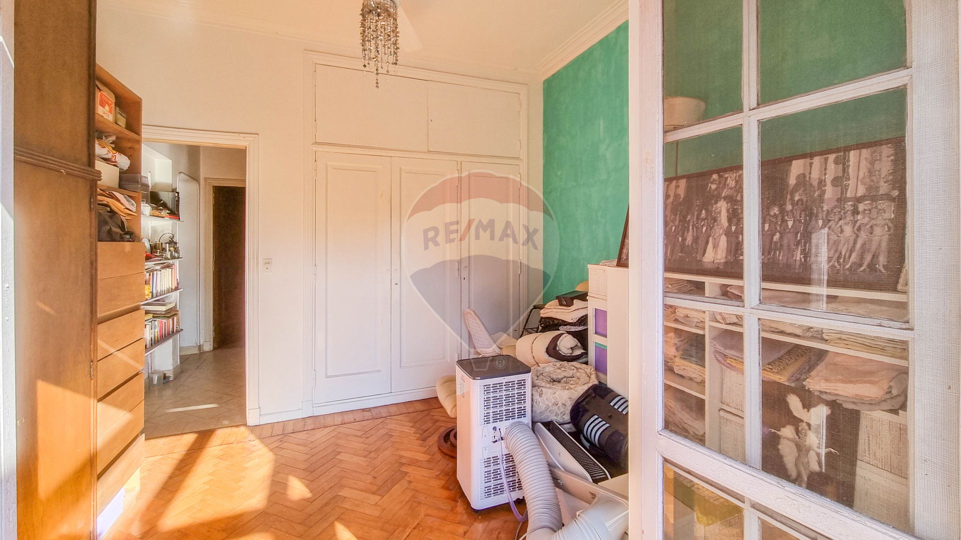 Casa en La Lucila gran lote con pileta