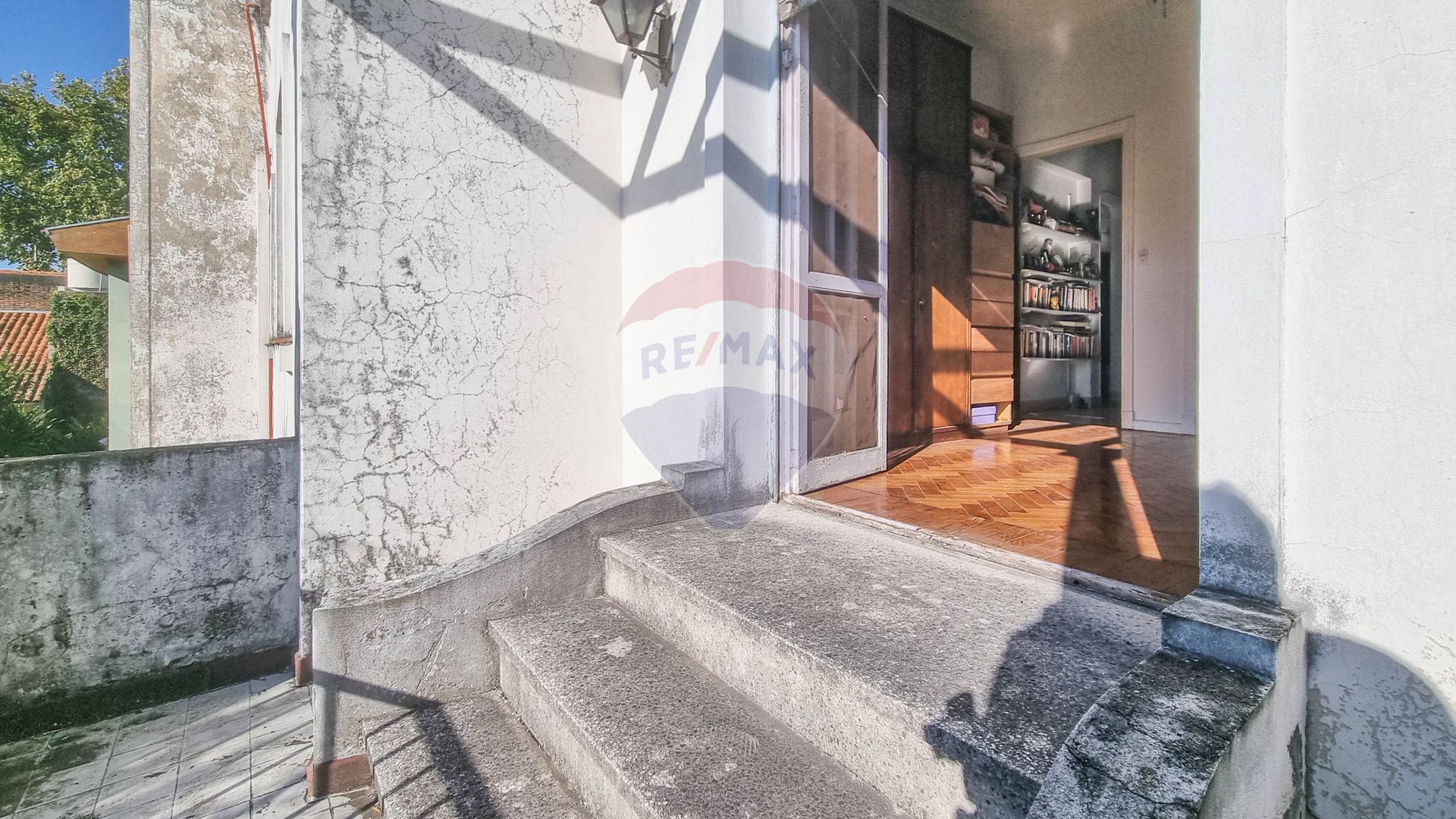 Casa en La Lucila gran lote con pileta