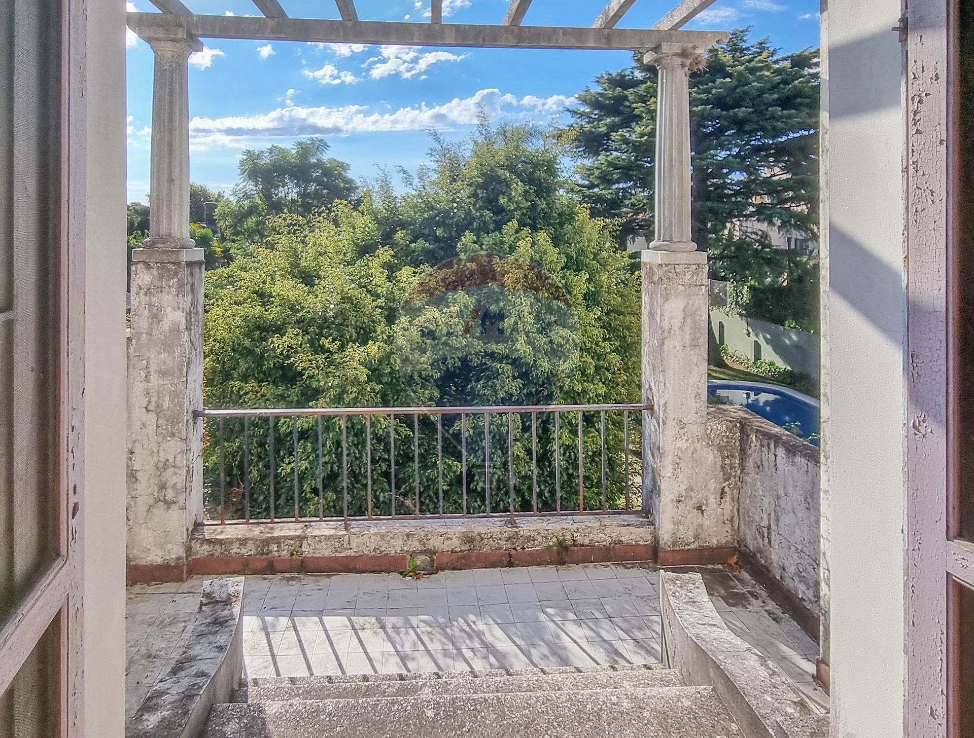 Casa en La Lucila gran lote con pileta