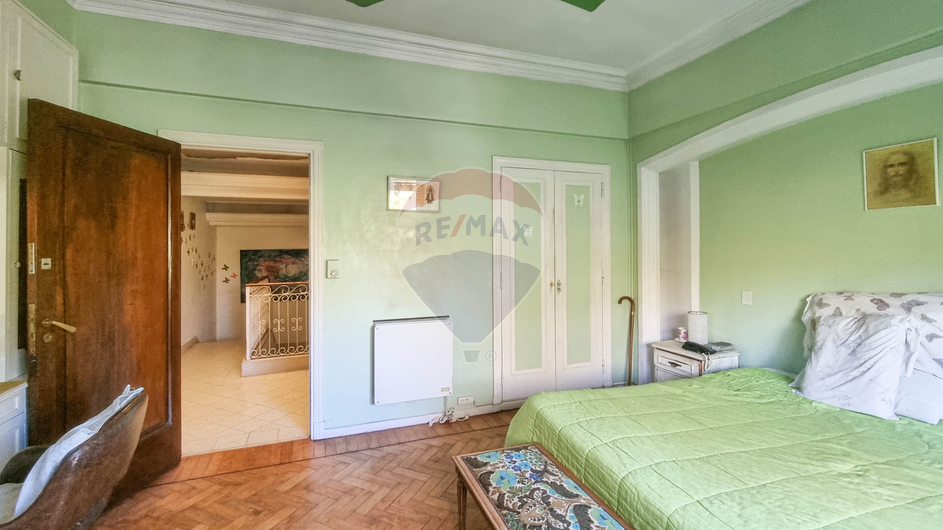Casa en La Lucila gran lote con pileta