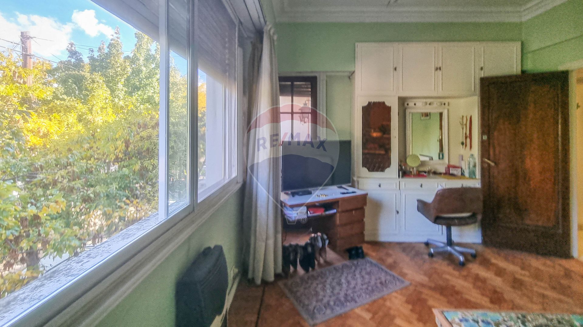 Casa en La Lucila gran lote con pileta
