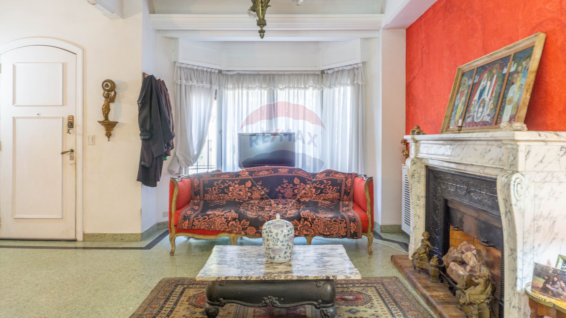 Casa en La Lucila gran lote con pileta