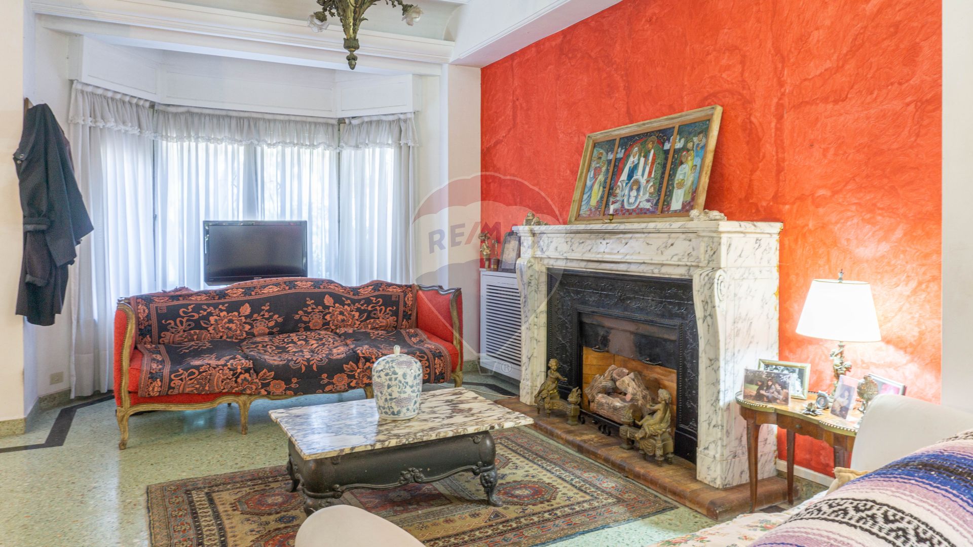 Casa en La Lucila gran lote con pileta