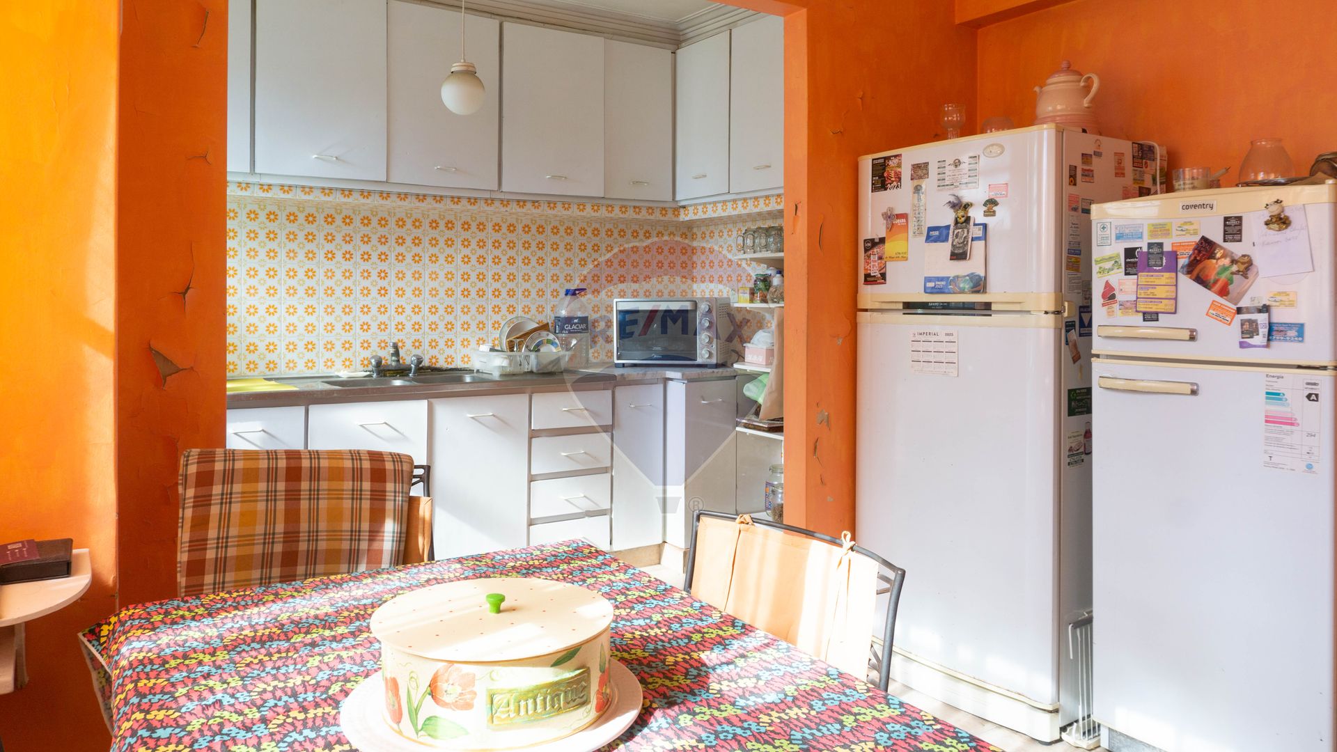 Casa en La Lucila gran lote con pileta