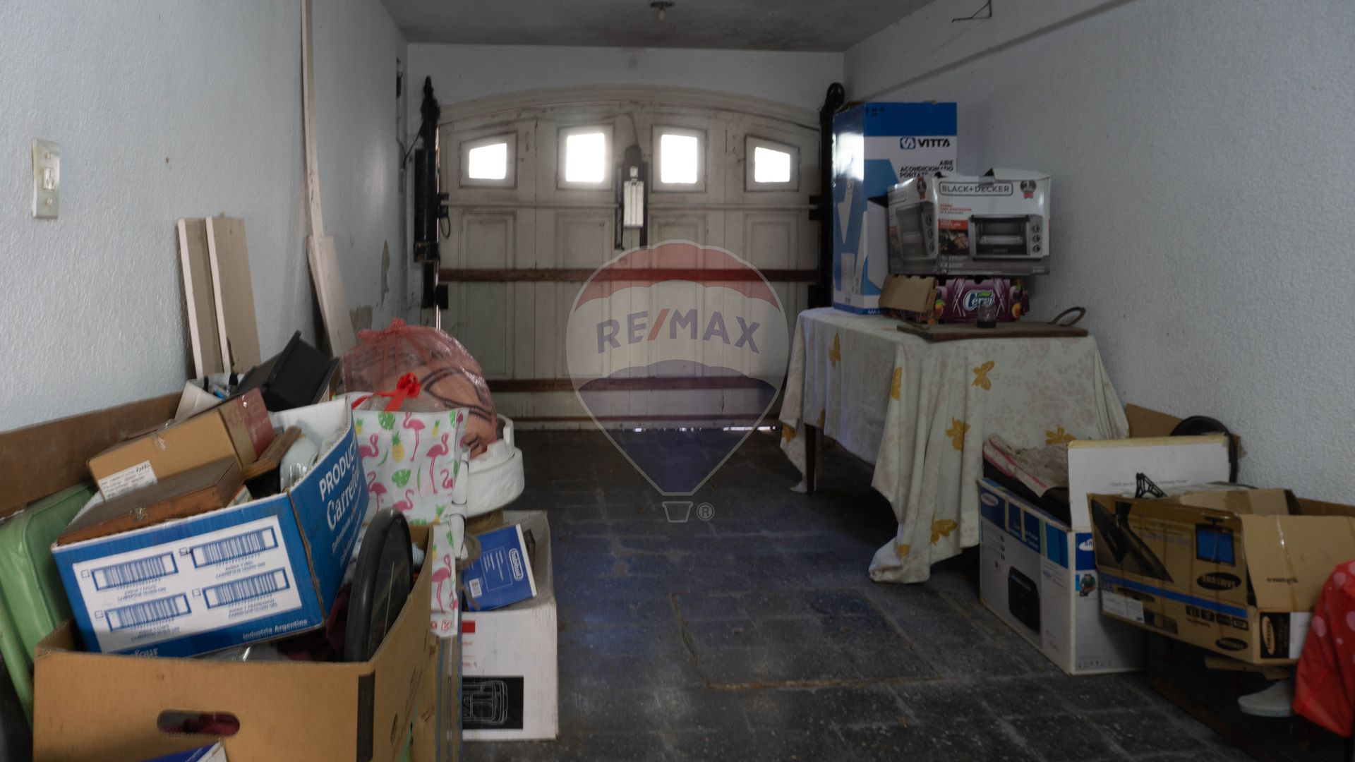 Casa en La Lucila gran lote con pileta