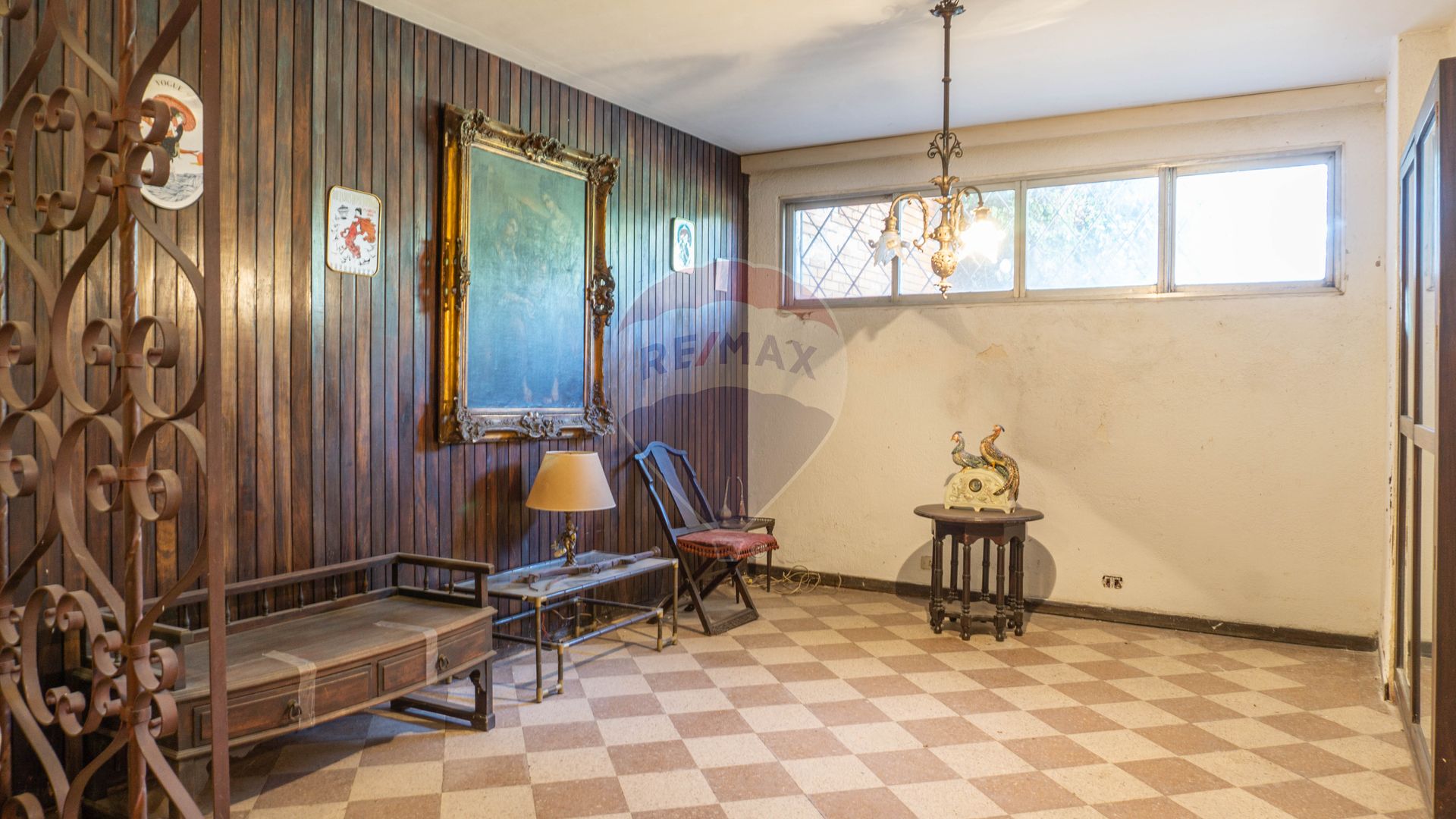 Casa en La Lucila gran lote con pileta