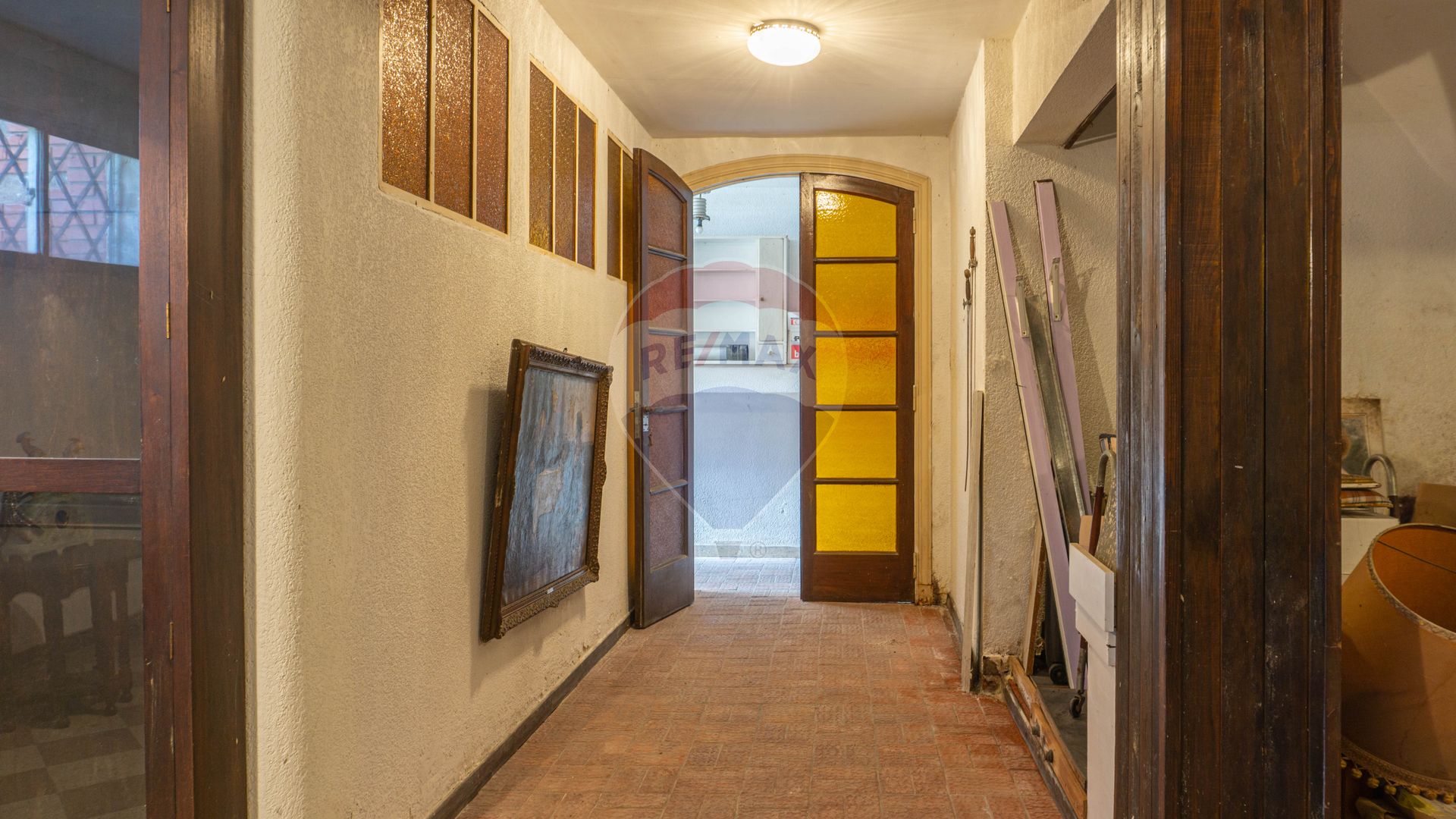 Casa en La Lucila gran lote con pileta