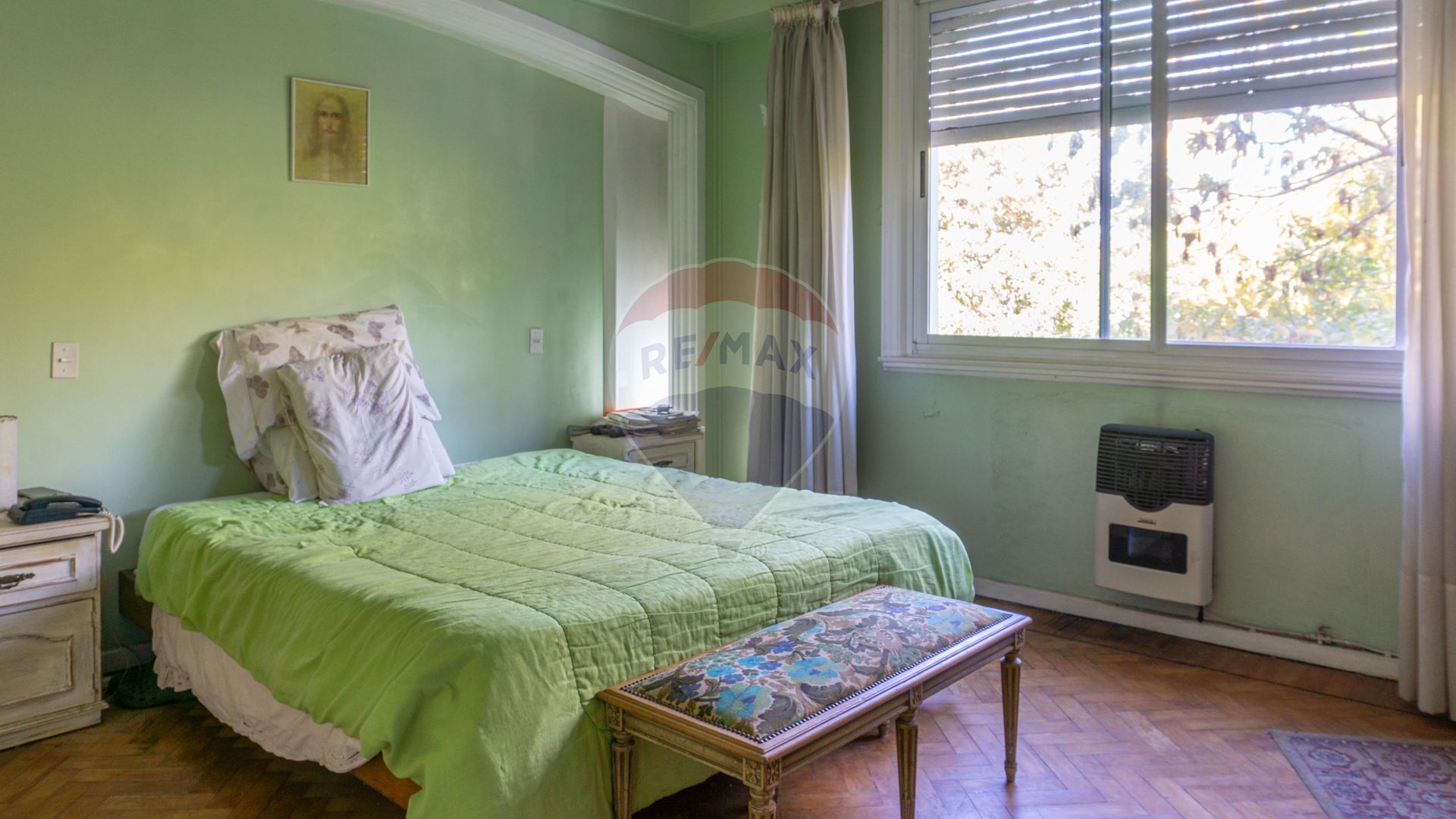 Casa en La Lucila gran lote con pileta