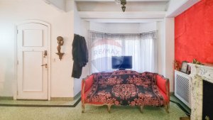 Casa en La Lucila gran lote con pileta