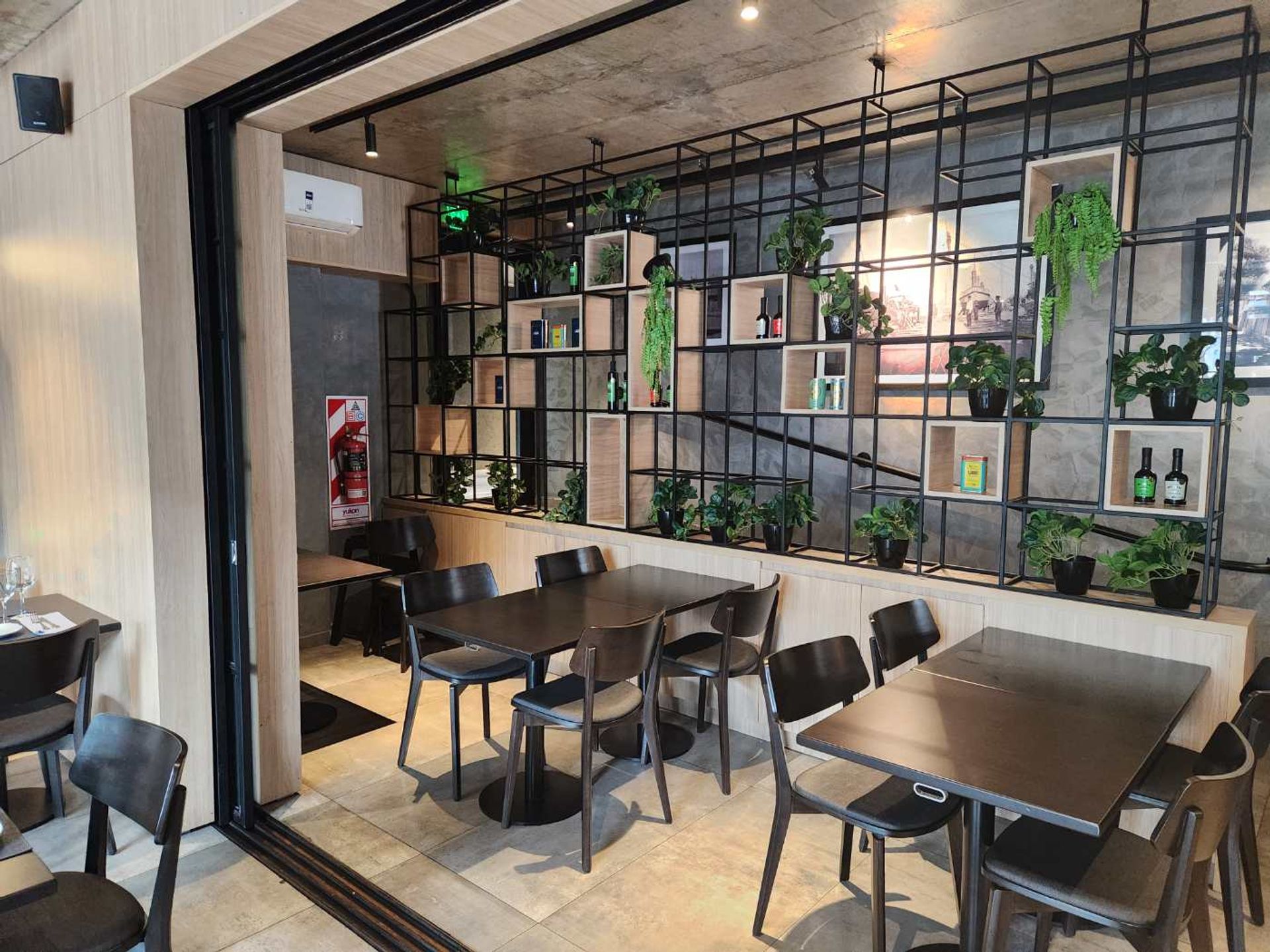Venta 2 amb. Tigre Puerto Frutos vista río - Hotel