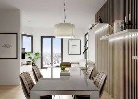 Venta 2 amb. Tigre Puerto Frutos vista río - Hotel