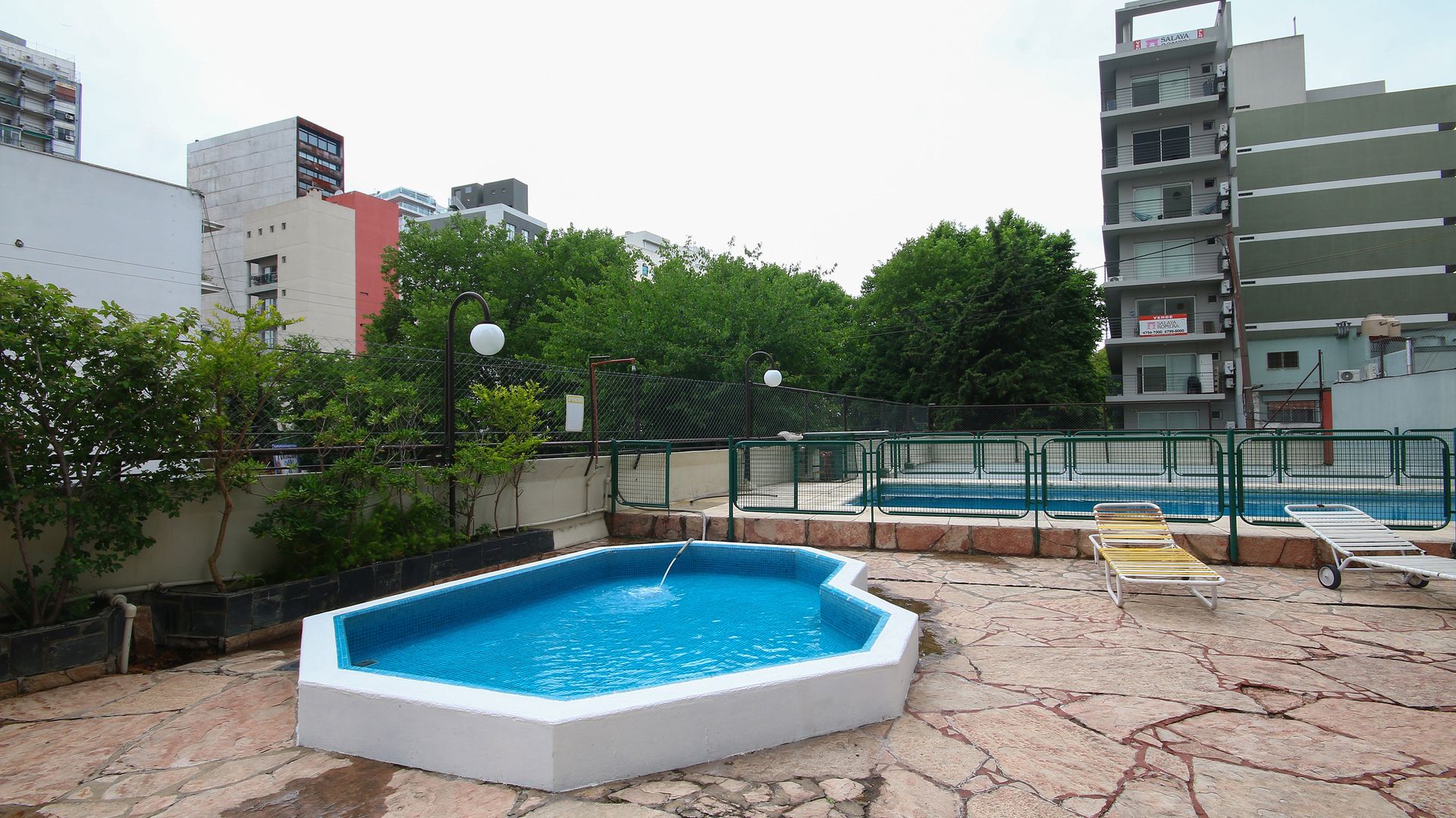Venta 3 Ambientes Reciclado Con Cochera - La Isla