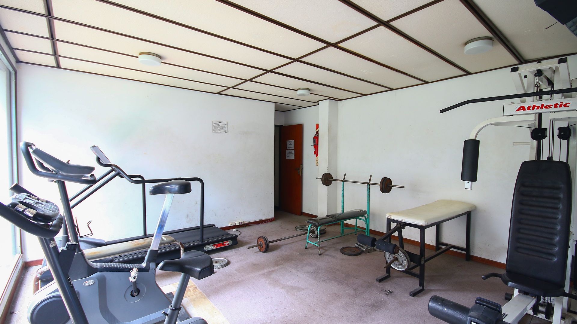 Venta 3 Ambientes Reciclado Con Cochera - La Isla