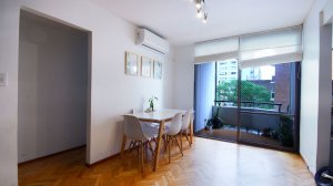 Venta 3 Ambientes Reciclado Con Cochera - La Isla