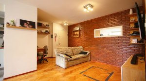 Venta 3 Ambientes Reciclado Con Cochera - La Isla