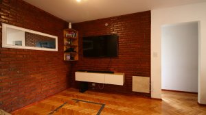 Venta 3 Ambientes Reciclado Con Cochera - La Isla