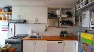 Venta 3 Ambientes Reciclado Con Cochera - La Isla