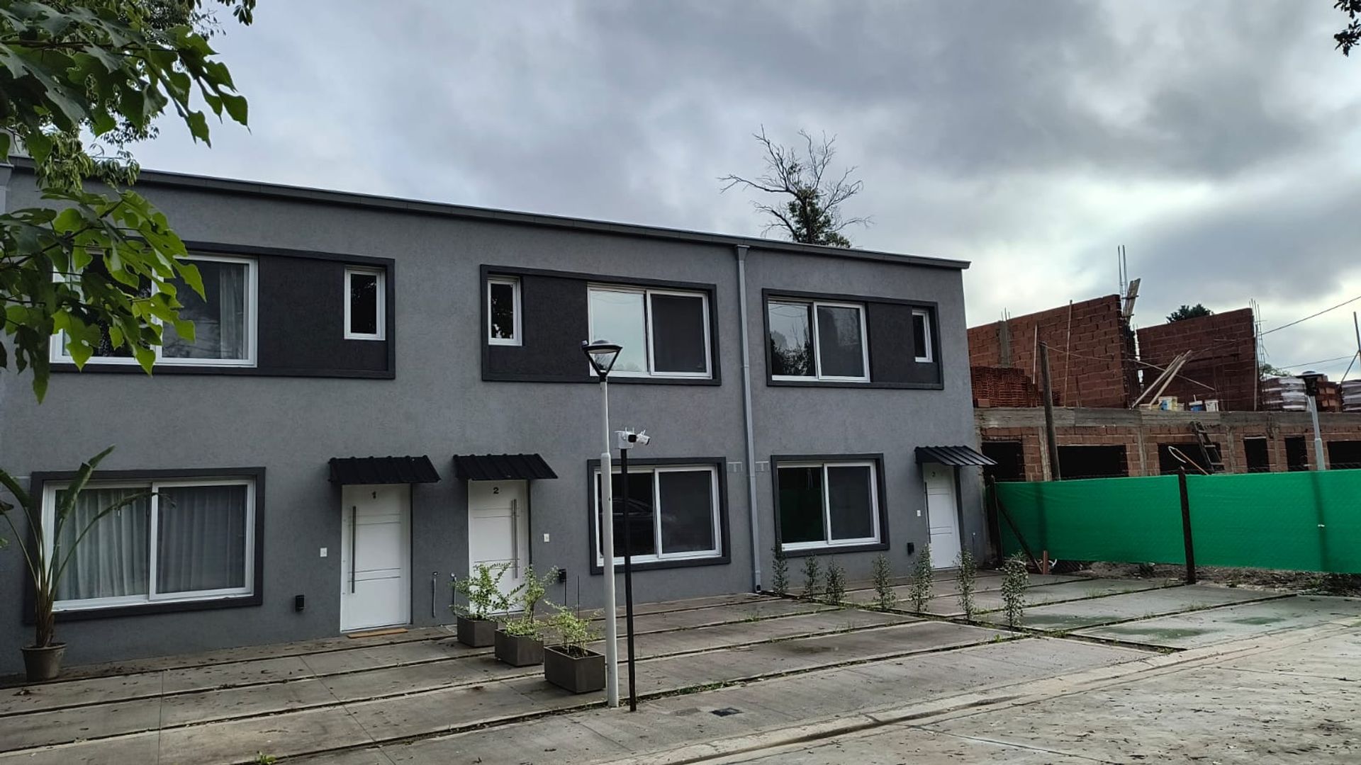 Duplex for Sale in Pozo - Don Torcuato - Apartment Credit