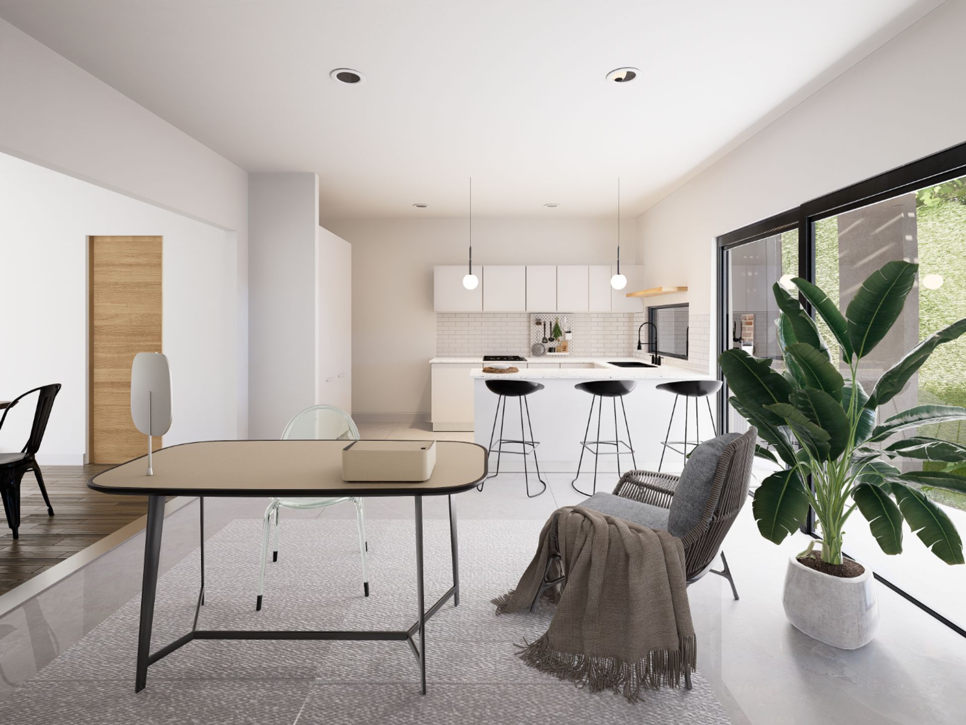 Venta Duplex 3 Dorm Gal/Coch -220 M2 Don Torcuato