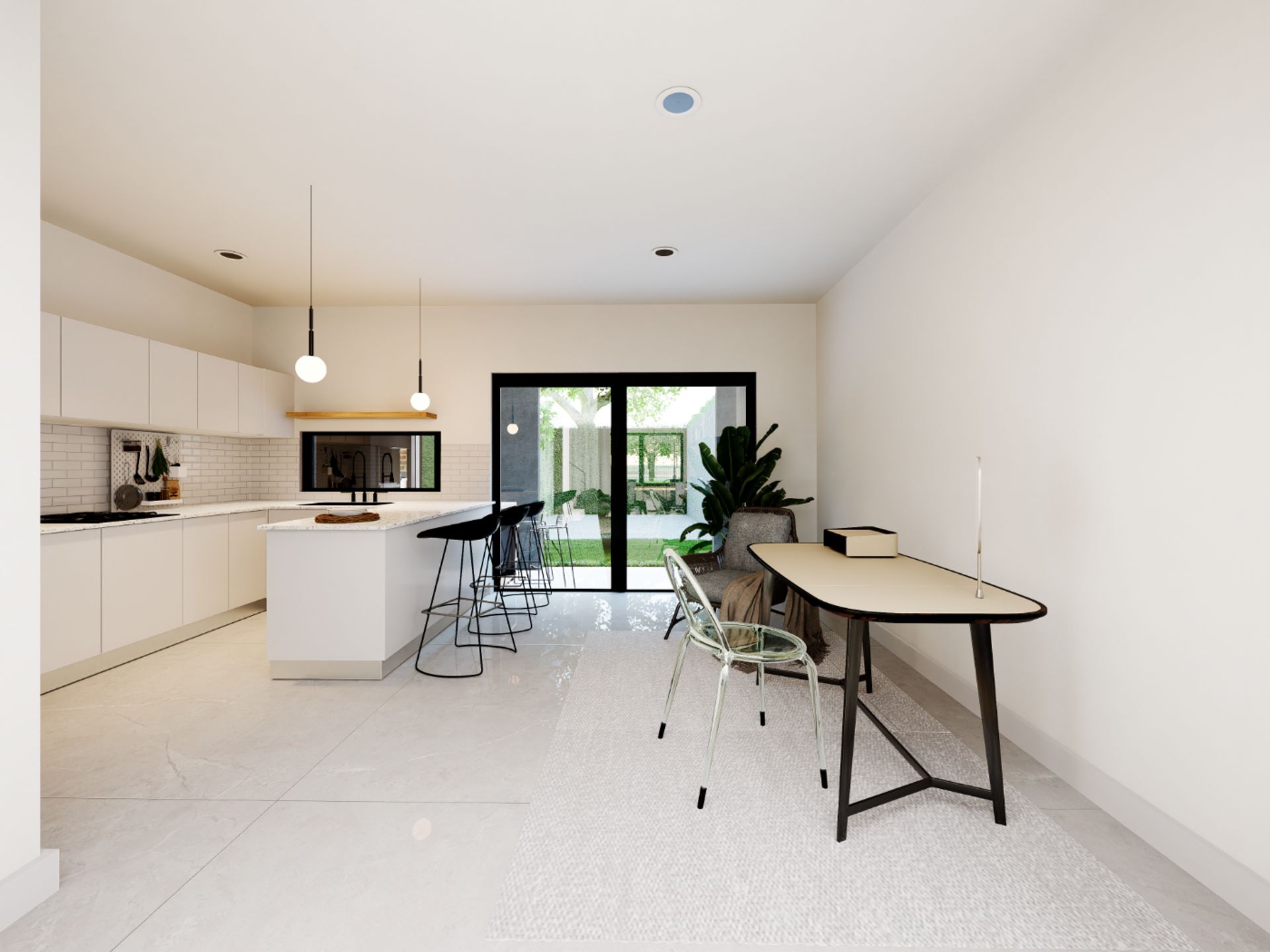 Venta Duplex 3 Dorm Gal/Coch -220 M2 Don Torcuato