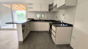 Venta Duplex En Pozo - Don Torcuato- Apto Credito